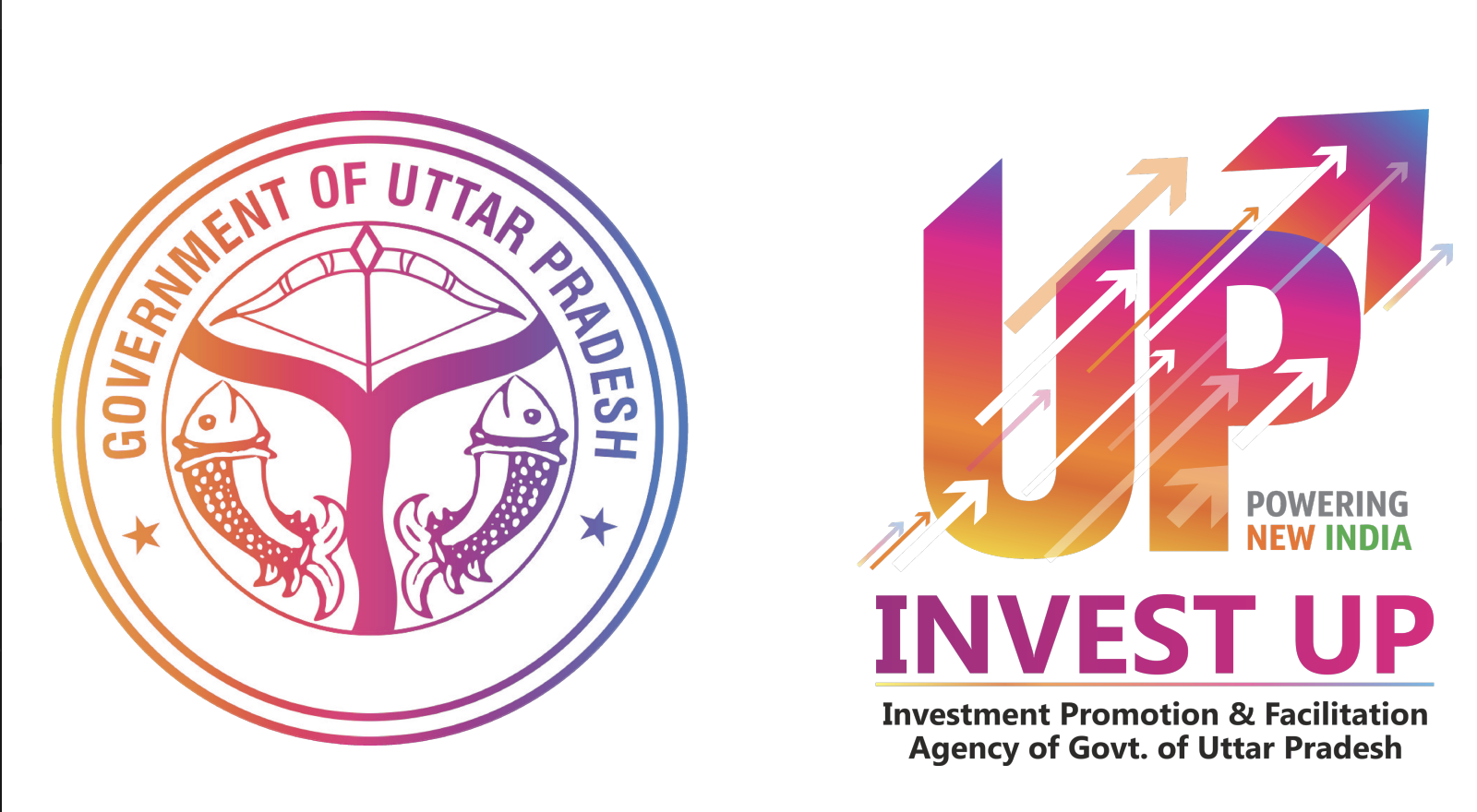Invest UP